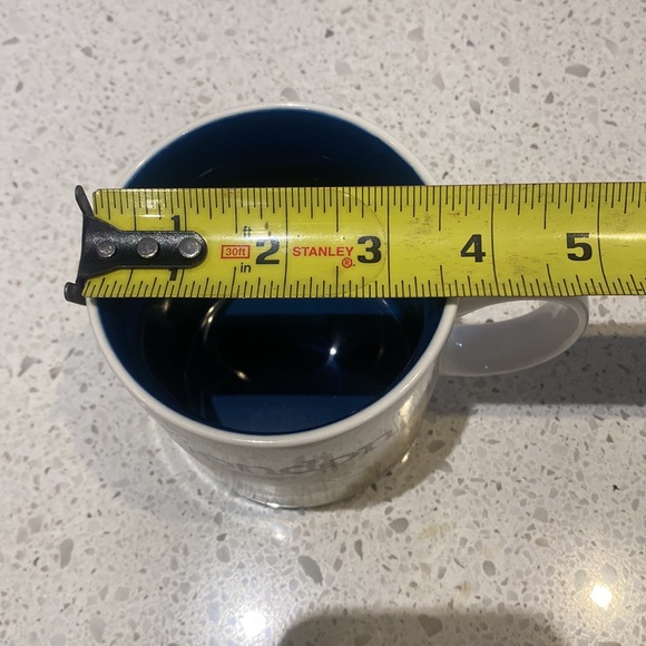 Starbucks London Global Icon City Collector Series Mug, 2009 - Picture 9 of 9